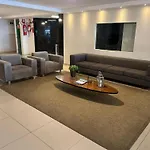 Flat 119 - Marinas Praia Flat