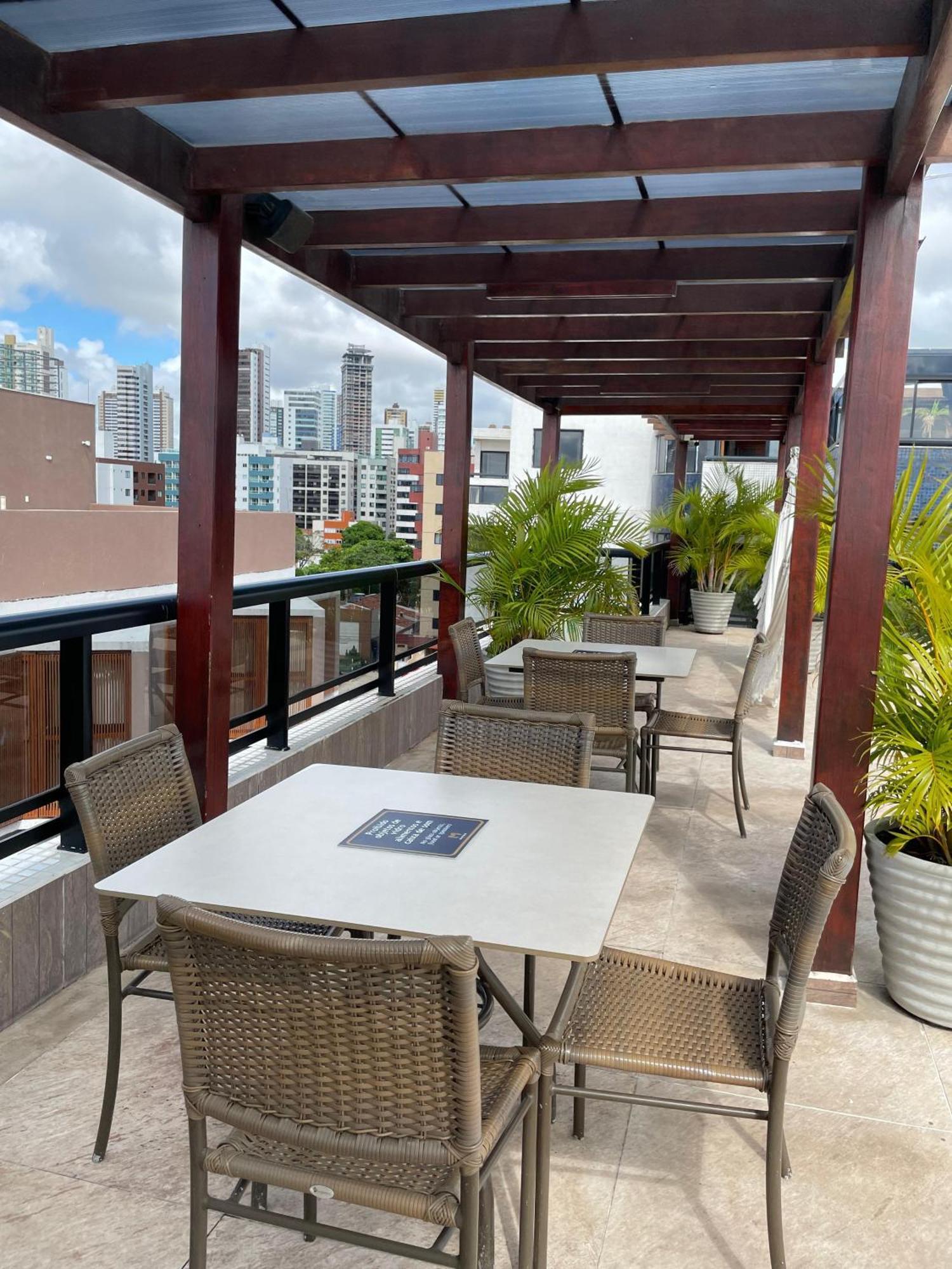 Apartamento Flat 119 - Marinas Flat