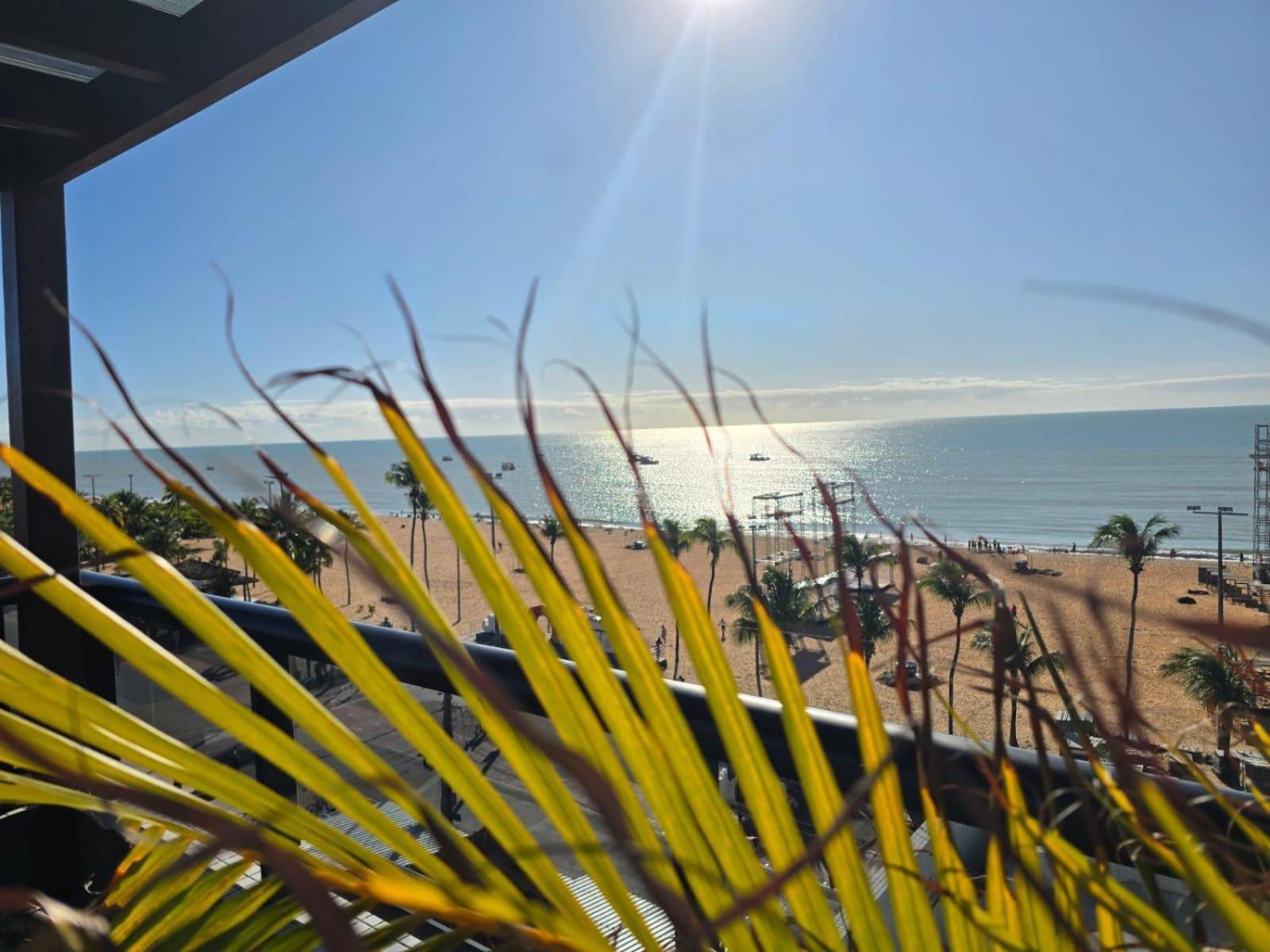 Apartamento Flat 119 - Marinas Flat