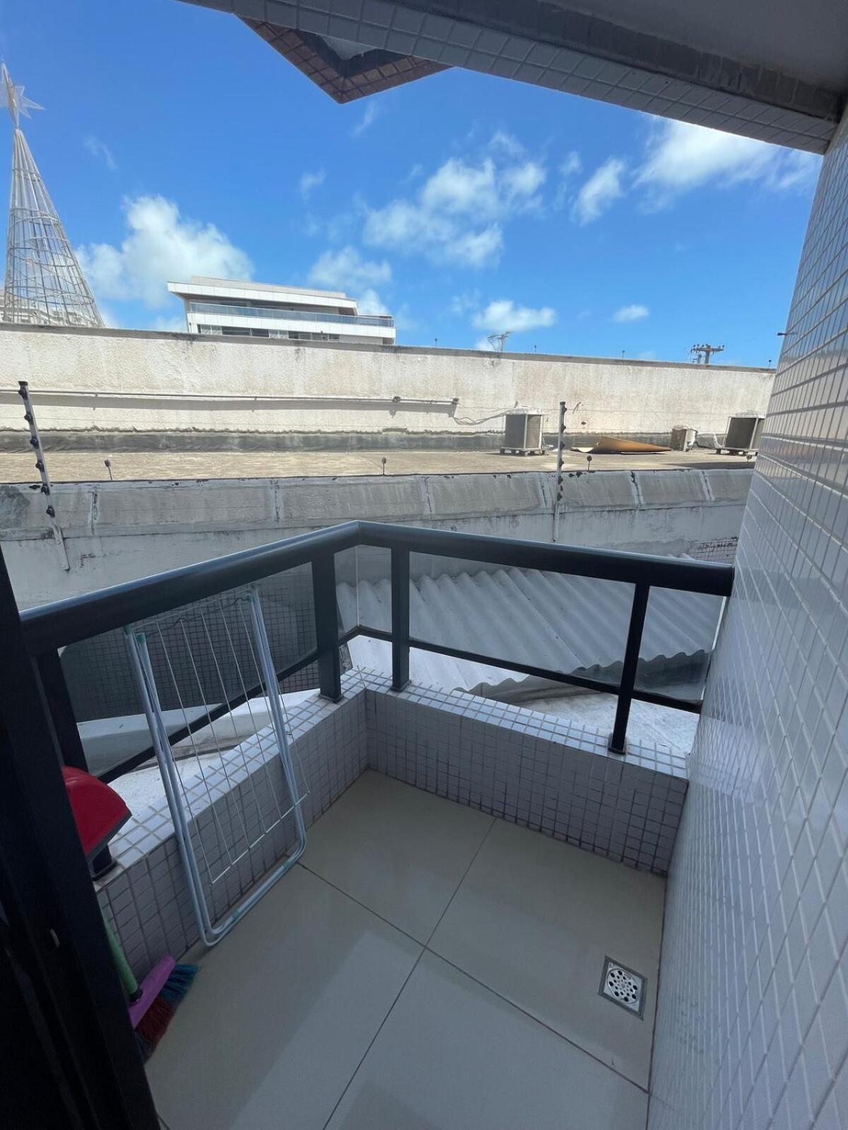 Flat 119 - Marinas Flat Apartamento *