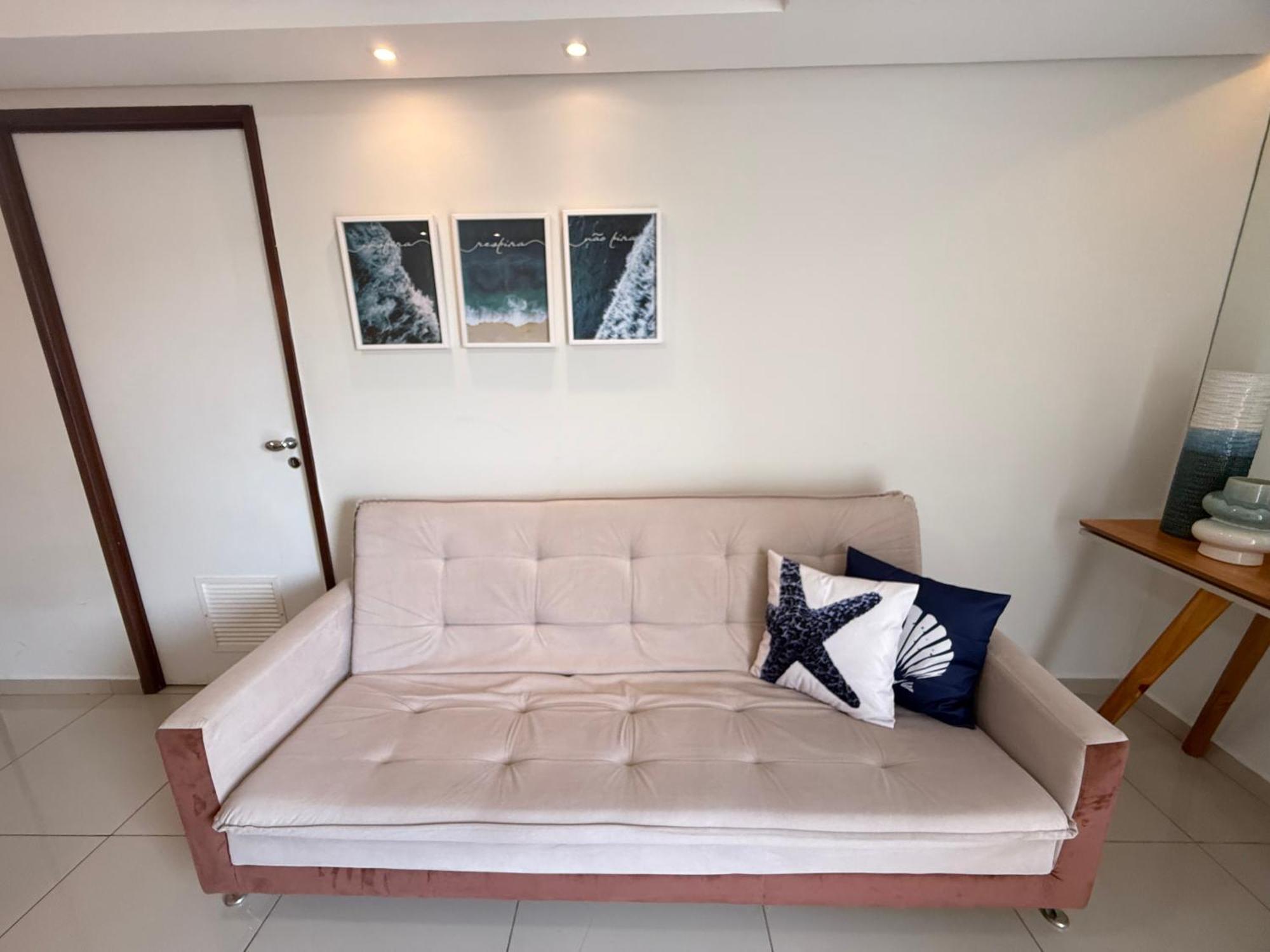 Flat 119 - Marinas Flat