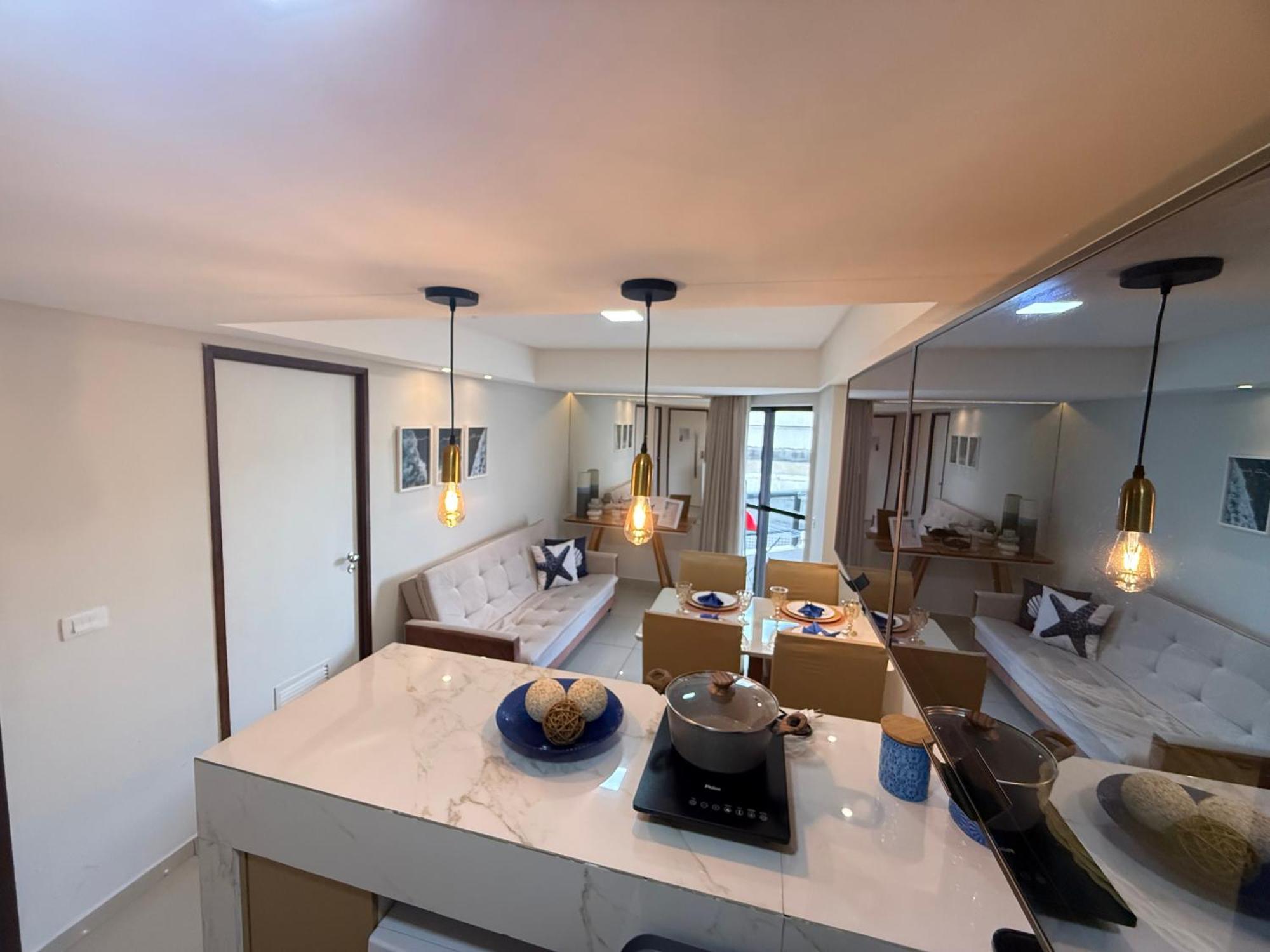 Flat 119 - Marinas Flat
